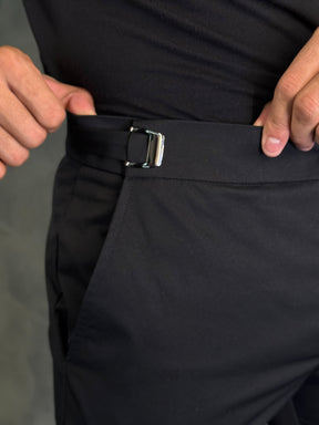 Calça Alfaiataria Portofino Ajuste Catraca - Compre 1 Leve 3