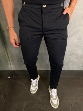 Calça Alfaiataria Portofino Ajuste Catraca - Compre 1 Leve 3