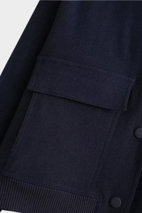 Jaqueta Bomber Feminina Outerwear