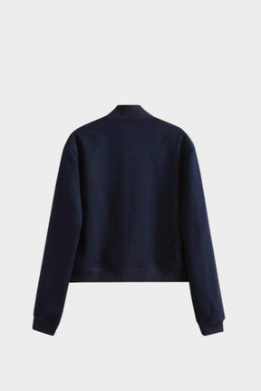 Jaqueta Bomber Feminina Outerwear