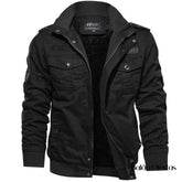 Jaqueta Masculina Forrada - USA Army